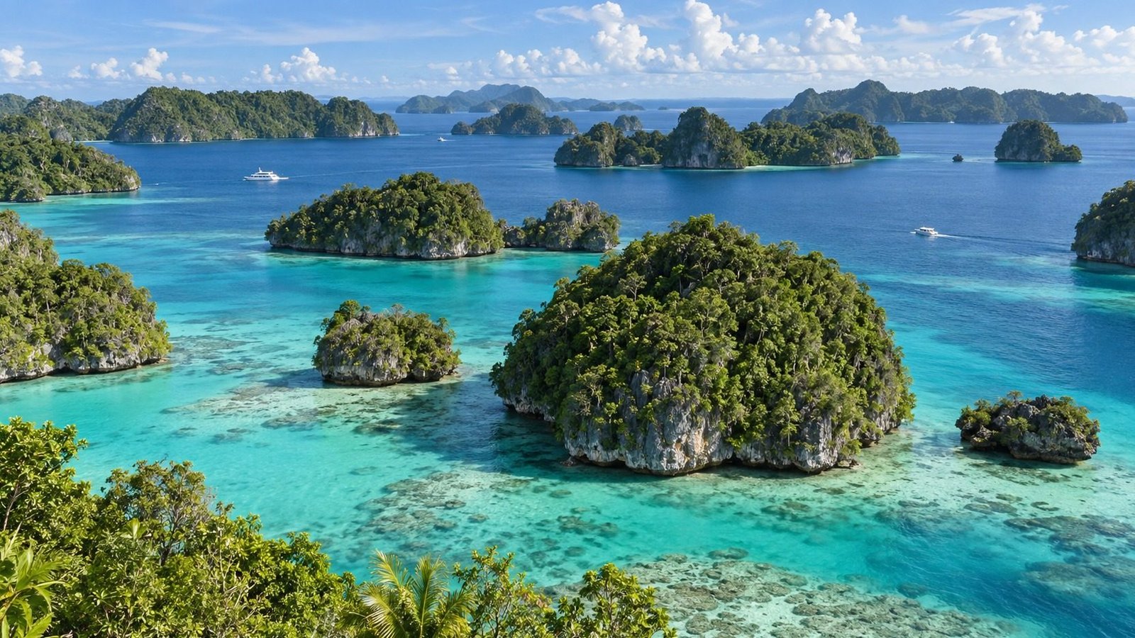 Koror in solitaria: Rock Islands, lagune e cultura di Palau