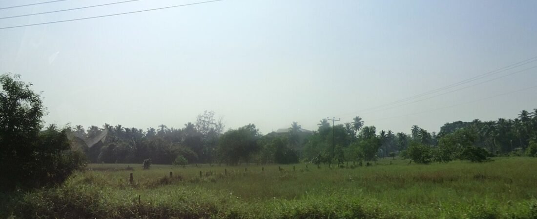 Kurunegala in solitaria: colline, templi e strade dello Sri Lanka