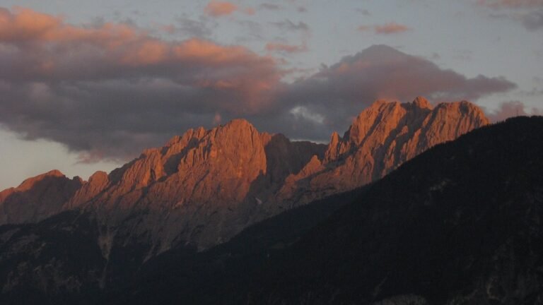 Lienz in solitaria: Dolomiti, Schloss Bruck e Tristacher See