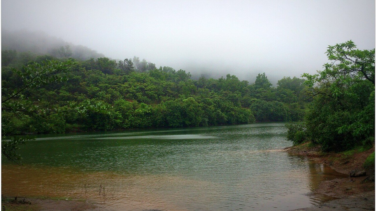 Lonavala in solitaria: colline, dighe e Maharashtra verde
