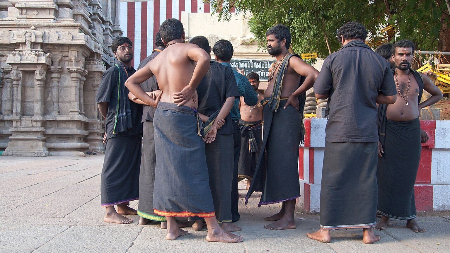 Madurai in solitaria: templi, mercati e Tamil Nadu