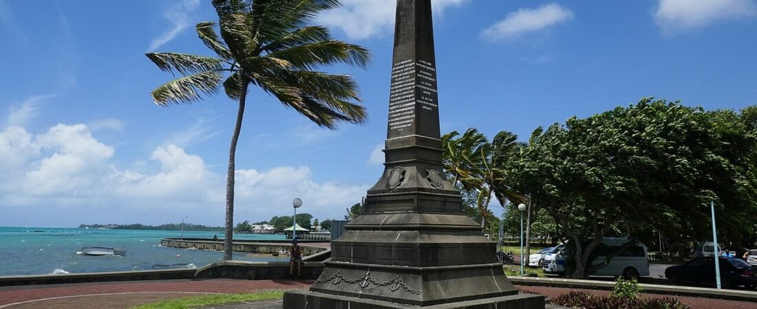 Mahu00e9bourg in solitaria: baia, memoria e costa sud-orientale di Mauritius