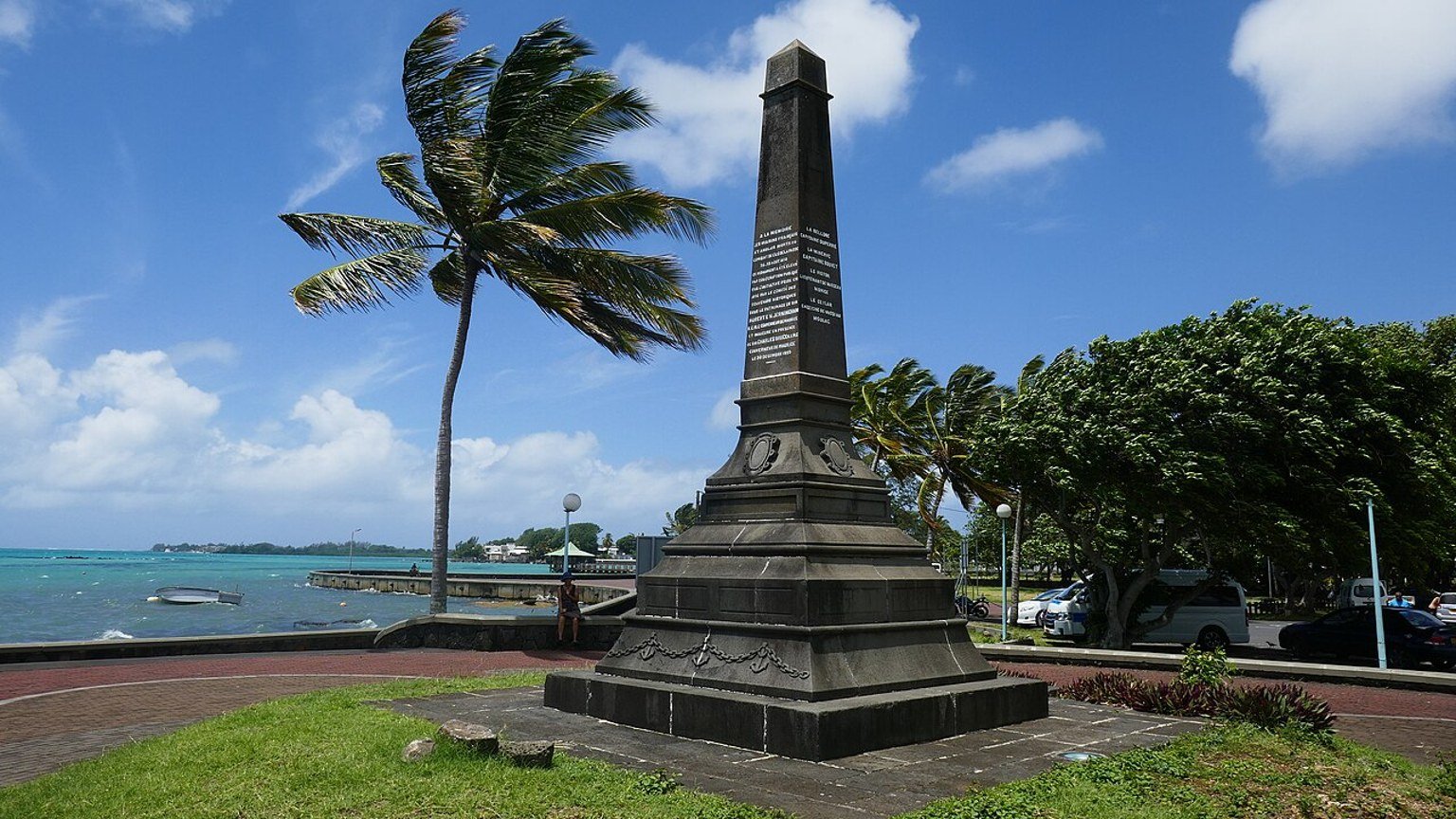 Mahu00e9bourg in solitaria: baia, memoria e costa sud-orientale di Mauritius