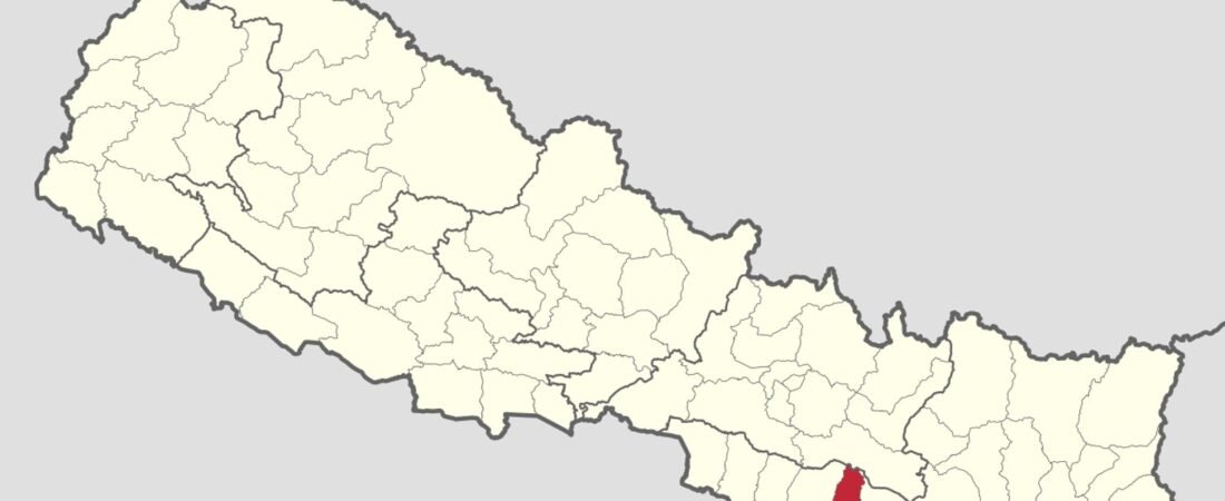 Mahottari in solitaria: pianure, villaggi e Nepal meridionale