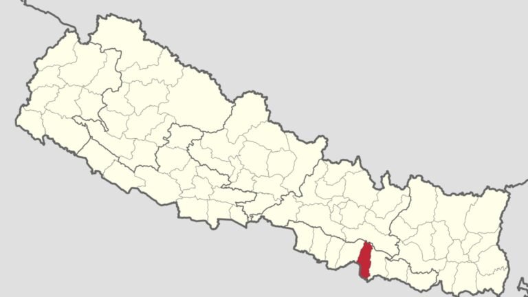 Mahottari in solitaria: pianure, villaggi e Nepal meridionale