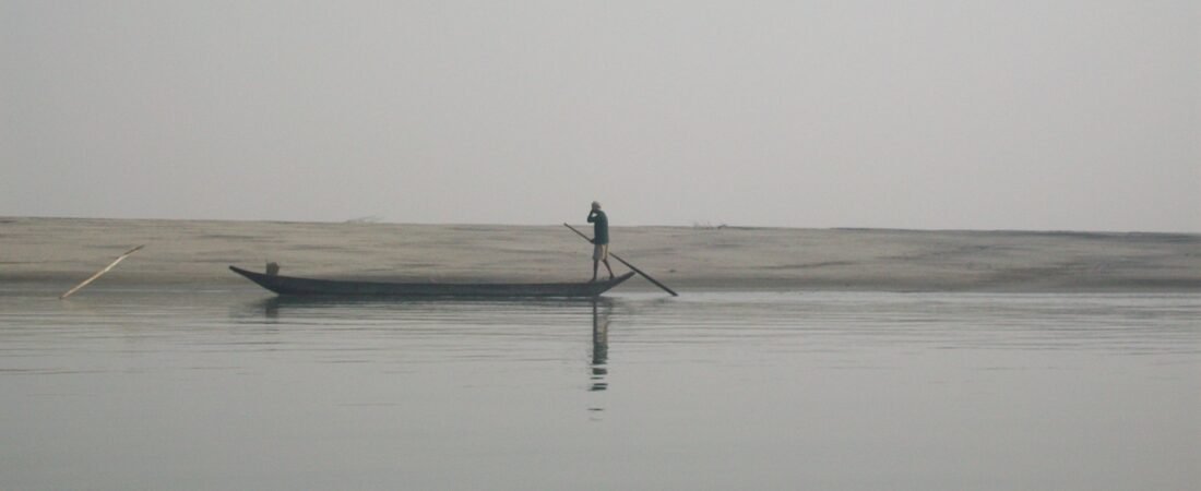 Majuli in solitaria: guida completa all’isola fluviale