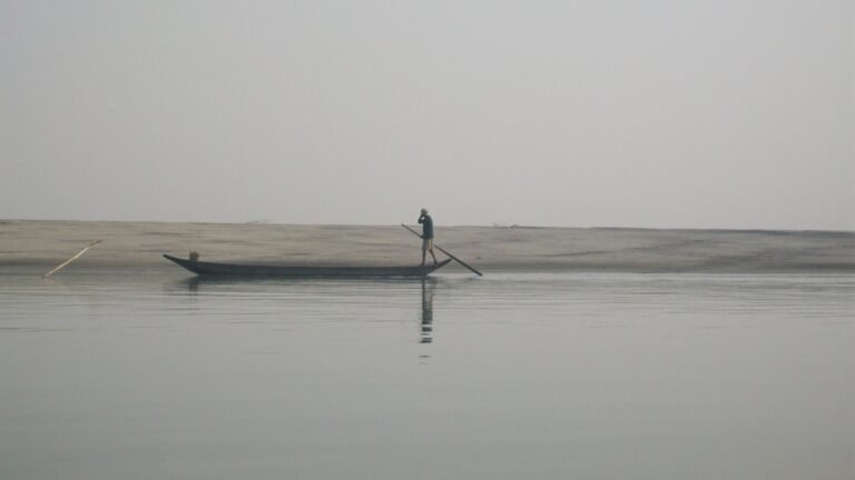 Majuli in solitaria: guida completa all’isola fluviale