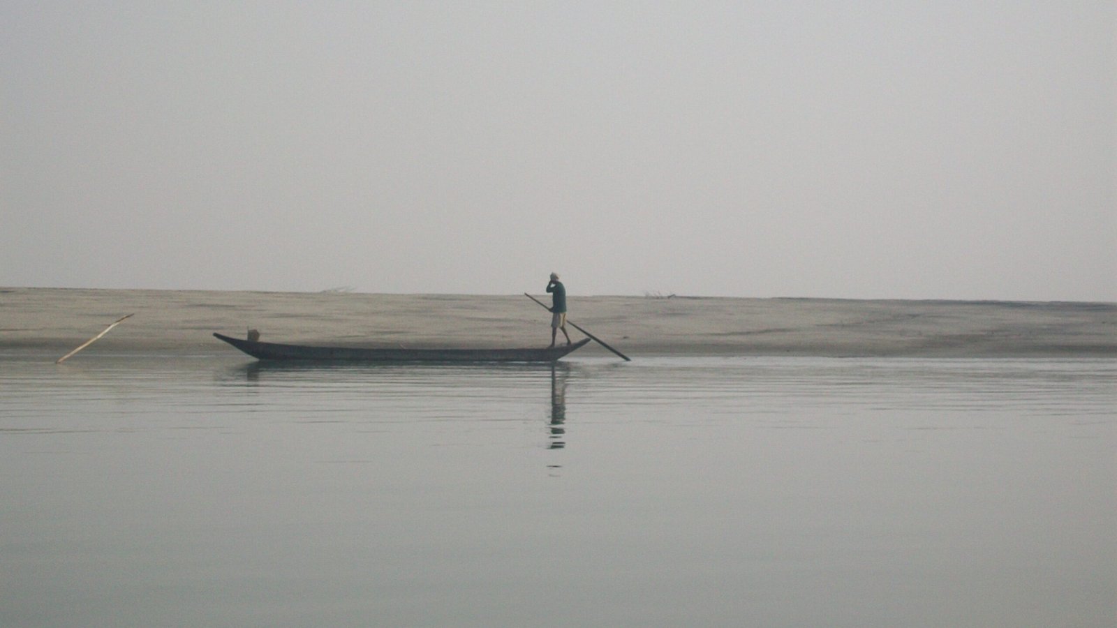 Majuli in solitaria: guida completa all’isola fluviale