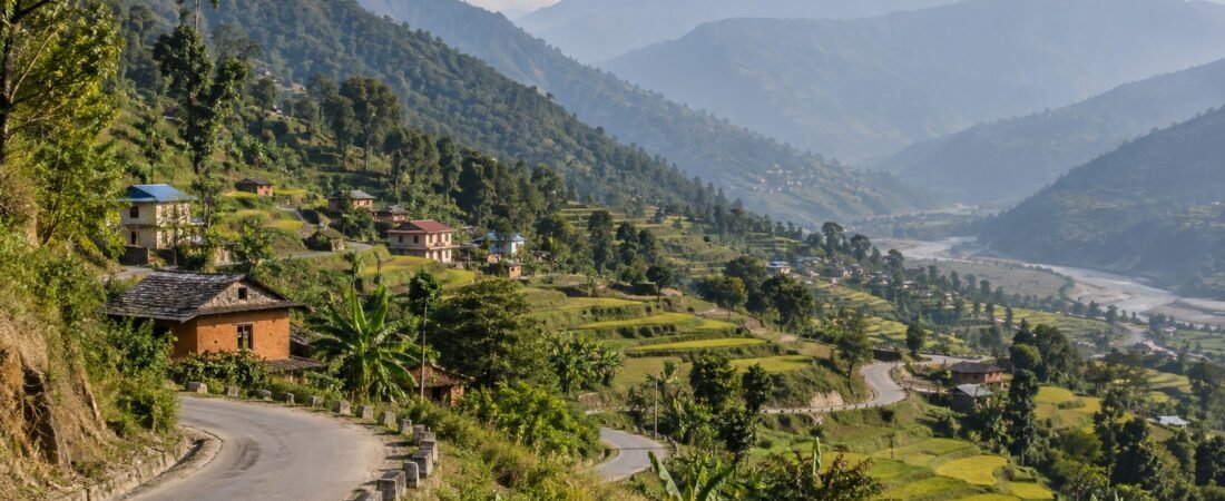 Makwanpur in solitaria: guida pratica