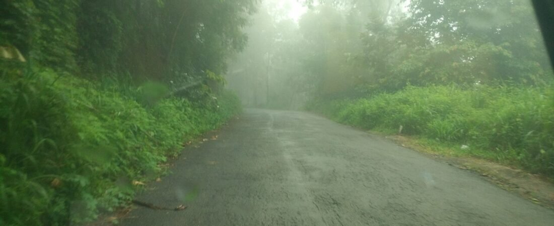 Malappuram in solitaria: colline, cultura e Kerala del nord