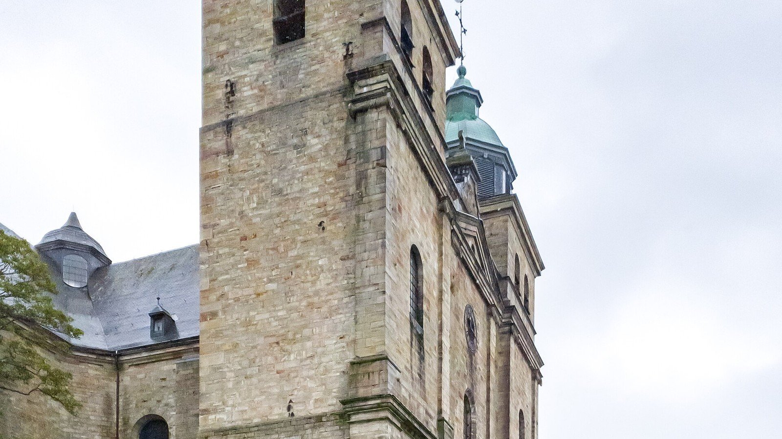 Malmedy in solitaria: cattedrale, Fagnes e cultura vallone
