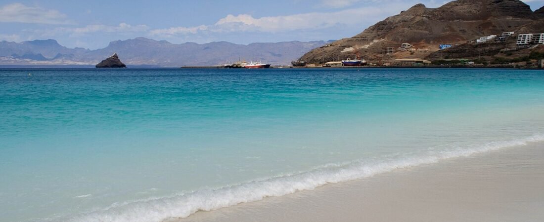 Mindelo in solitaria: musica, spiagge e cultura di Su00e3o Vicente