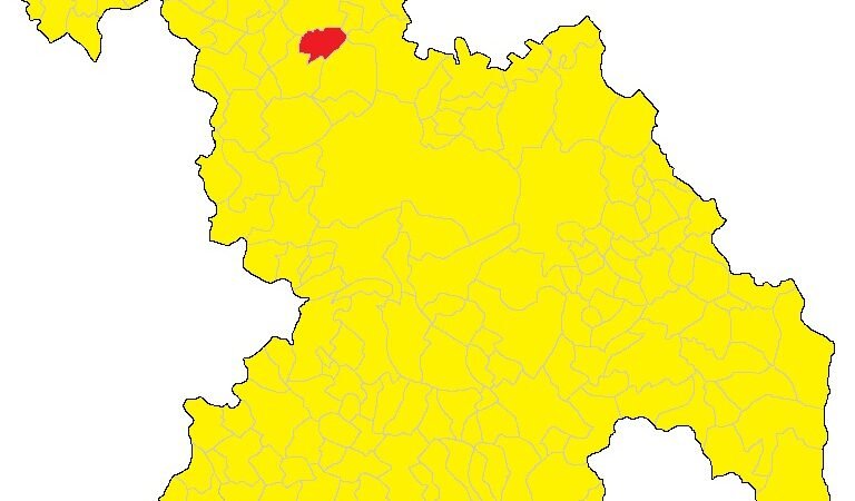 Mirabello Monferrato in solitaria: guida tra Chiesa di San Vincenzo e territorio
