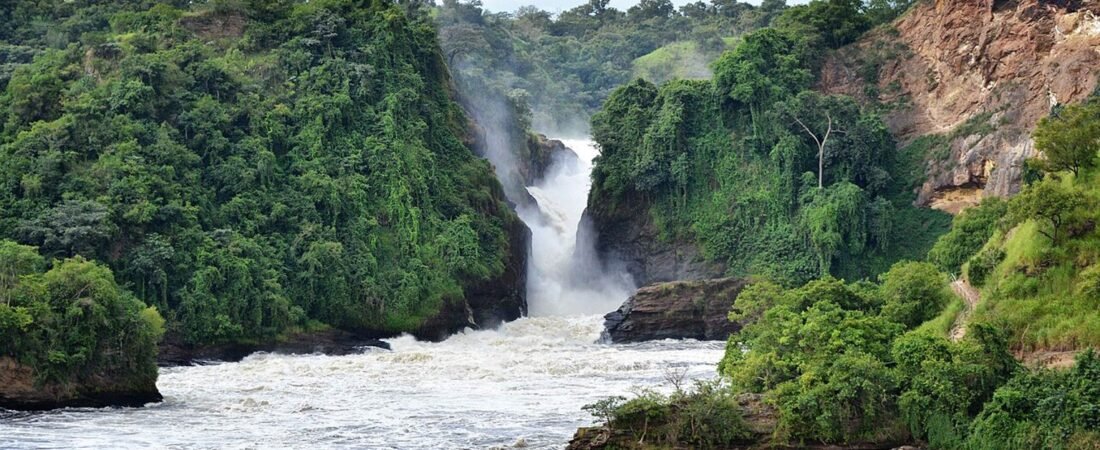 Murchison Falls in solitaria: il Nilo, la savana e la forza dellu2019Uganda