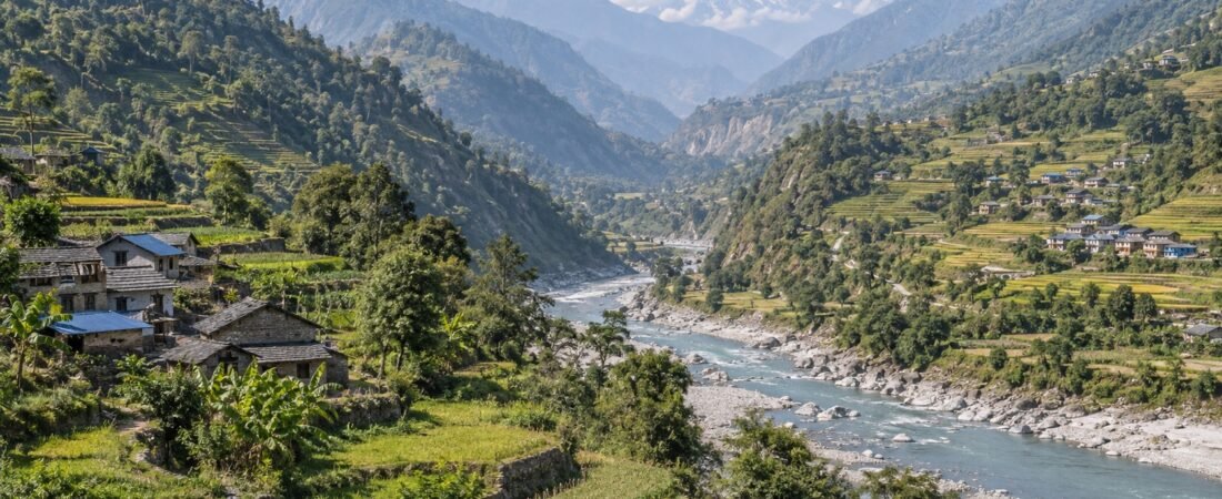 Myagdi in solitaria: guida pratica