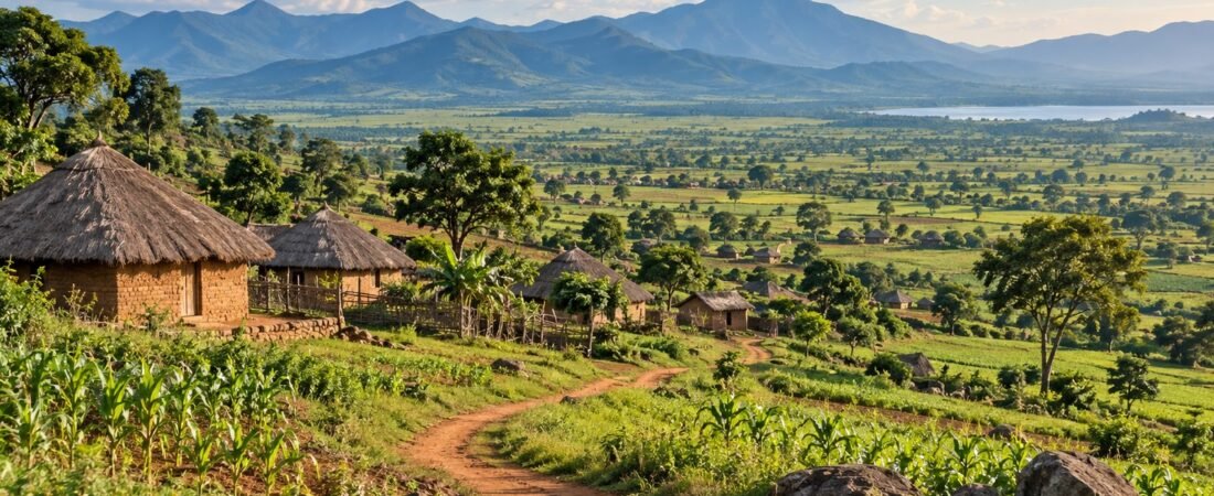 Mzimba in solitaria: altopiani, cultura e nord del Malawi