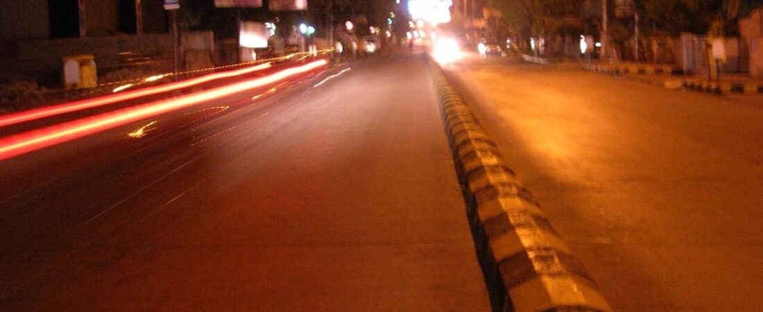 Nagpur in solitaria: metro, stazioni e Maharashtra centrale