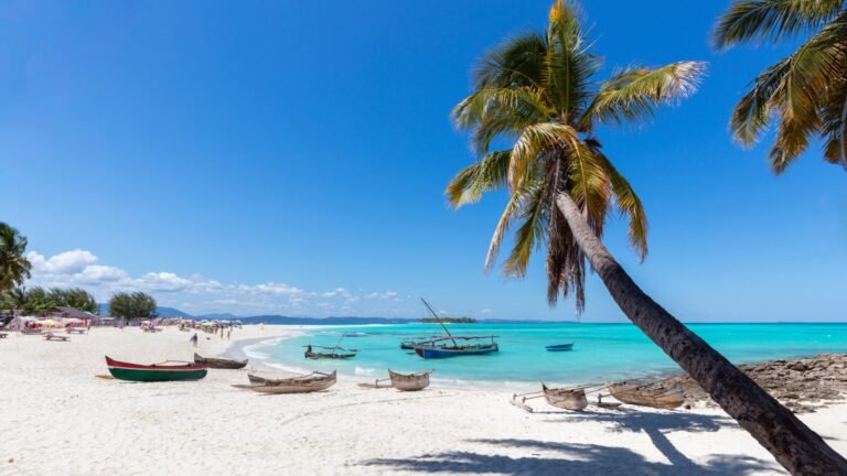 Nosy Be in solitaria: isole, foresta di Lokobe e mare del Madagascar
