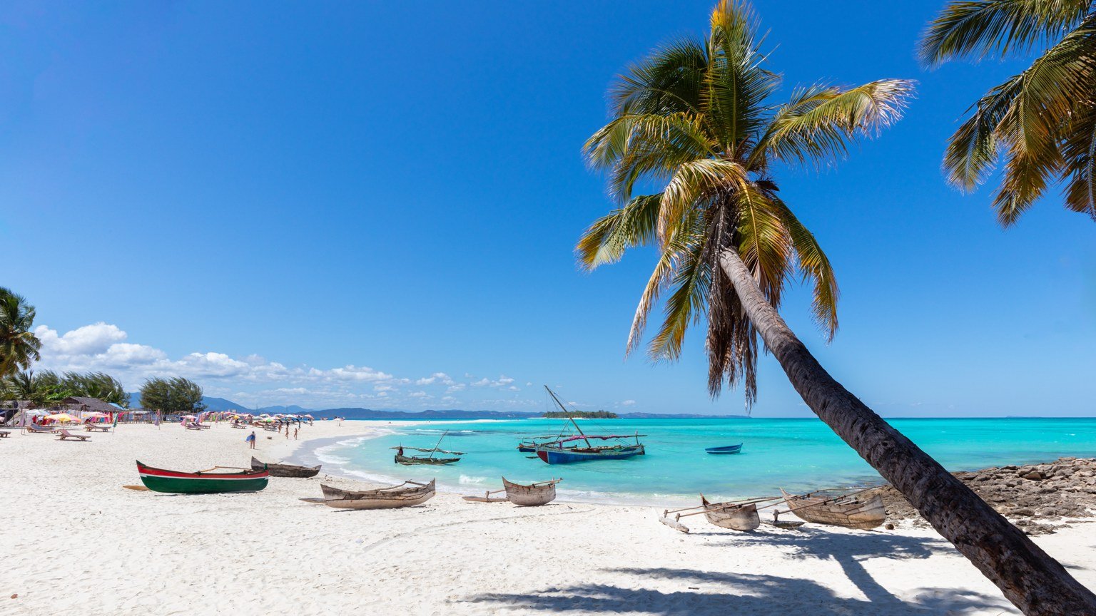 Nosy Be in solitaria: isole, foresta di Lokobe e mare del Madagascar