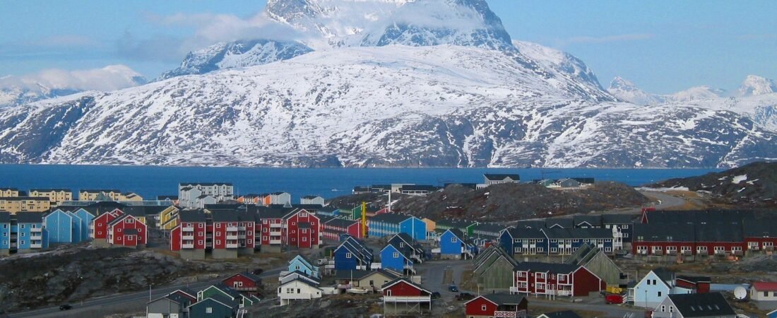 Nuuk in solitaria: guida pratica alla capitale della Groenlandia