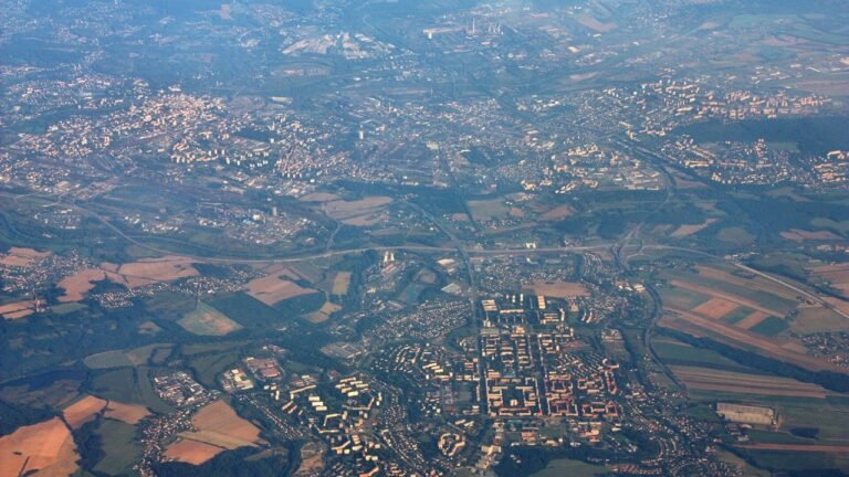 Ostrava in solitaria: Vítkovice, Poruba e guida pratica