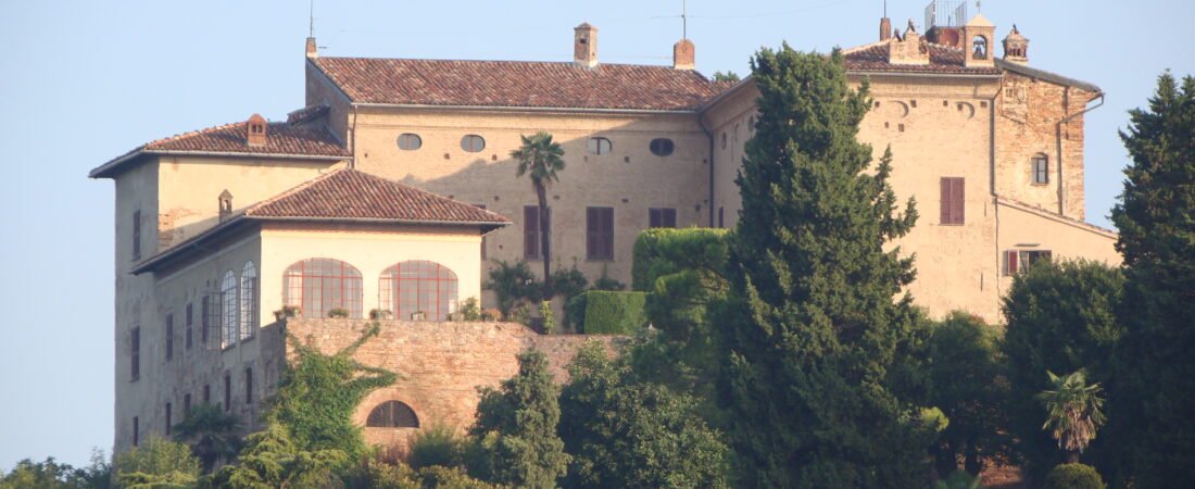 Ozzano Monferrato in solitaria: guida tra Castello di Ozzano e territorio
