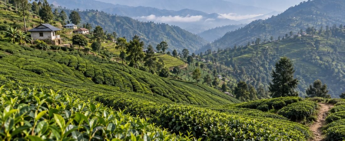 Panchthar in solitaria: guida pratica