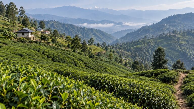 Panchthar in solitaria: guida pratica