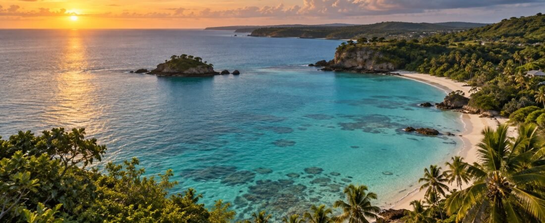 Pemba in solitaria: baia, spiagge e cultura del Mozambico settentrionale