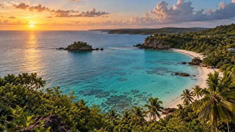 Pemba in solitaria: baia, spiagge e cultura del Mozambico settentrionale