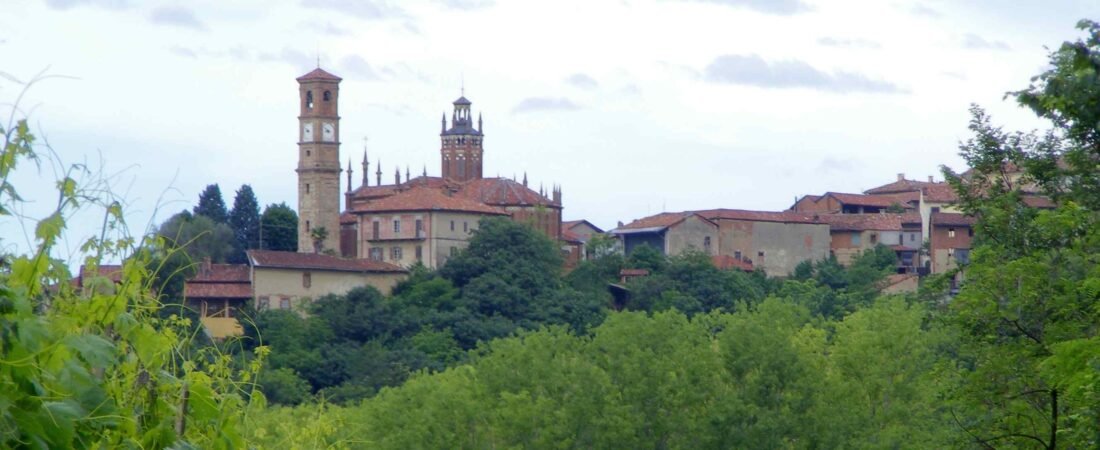 Pino d’Asti in solitaria: guida tra Torre di Pino d’Asti e territorio