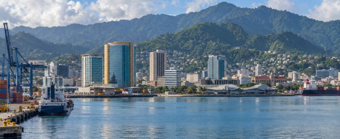 Port of Spain in solitaria: cultura, parchi e ritmo di Trinidad