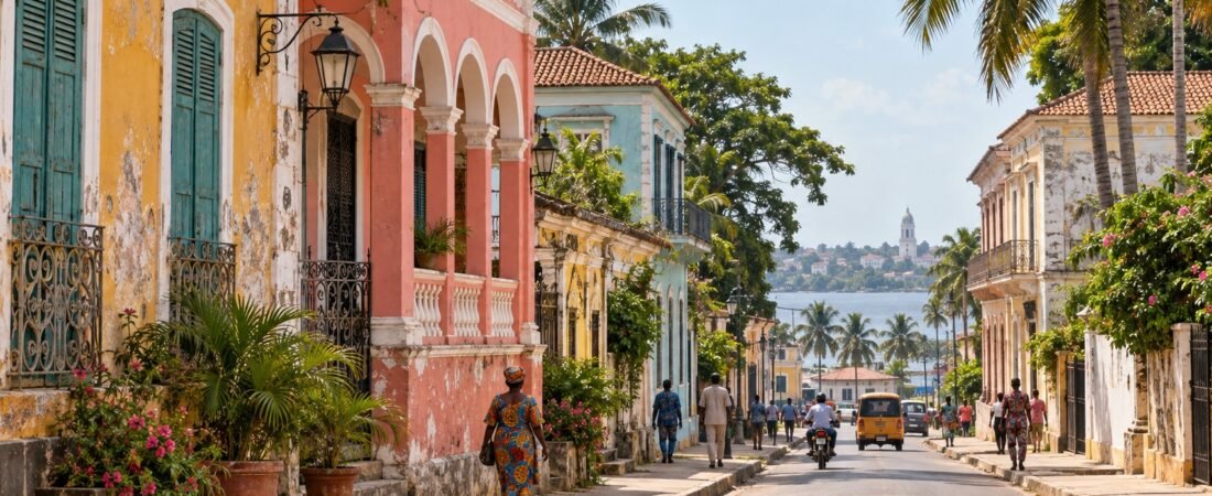 Porto-Novo in solitaria: storia, mercati e cultura del Benin