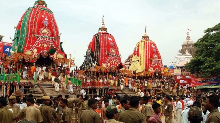 Puri in solitaria: pellegrinaggi, spiaggia e Odisha