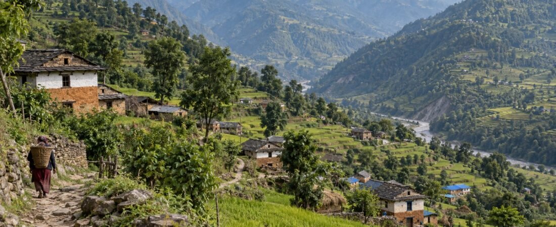 Pyuthan in solitaria: guida pratica