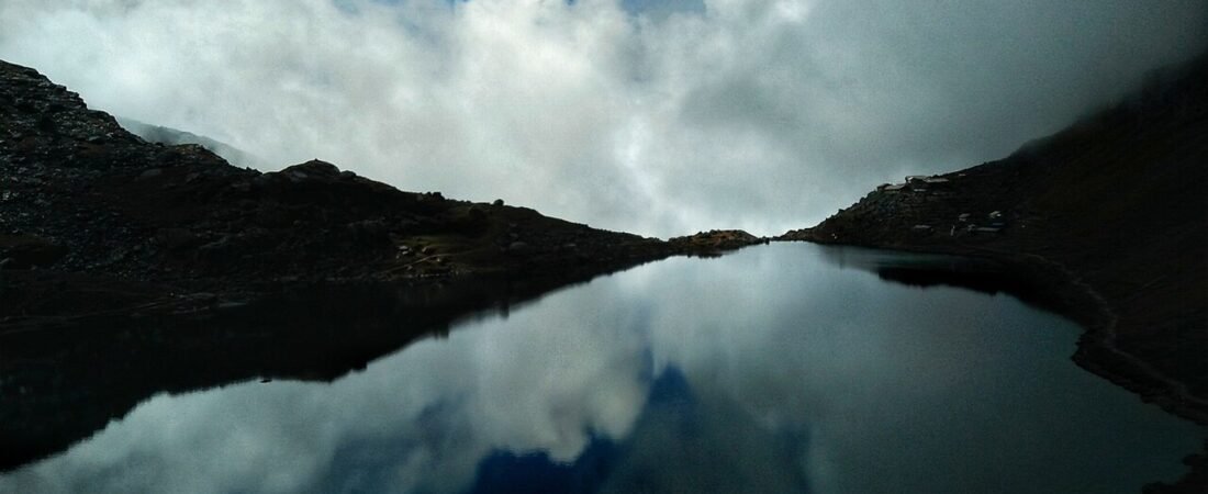Rasuwa in solitaria: laghi, montagne e sentieri del Nepal