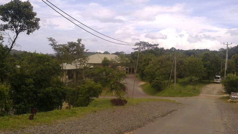 Ratnapura in solitaria: gemme, pioggia e colline dello Sri Lanka