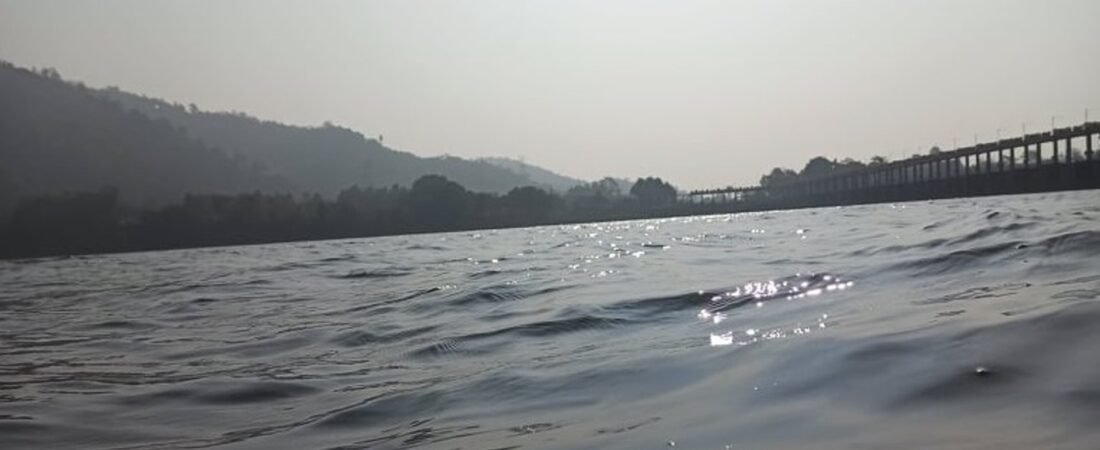 Rautahat in solitaria: fiumi, pianure e Nepal meridionale