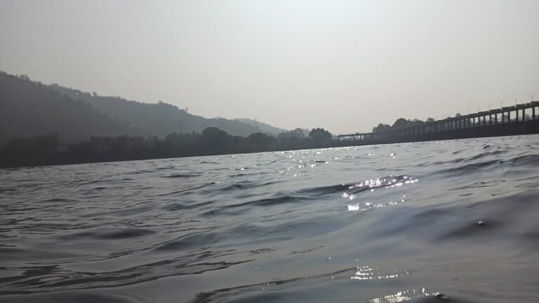 Rautahat in solitaria: fiumi, pianure e Nepal meridionale