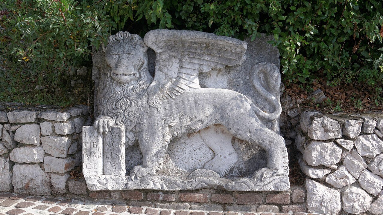 Castello di Trsat sopra Rijeka