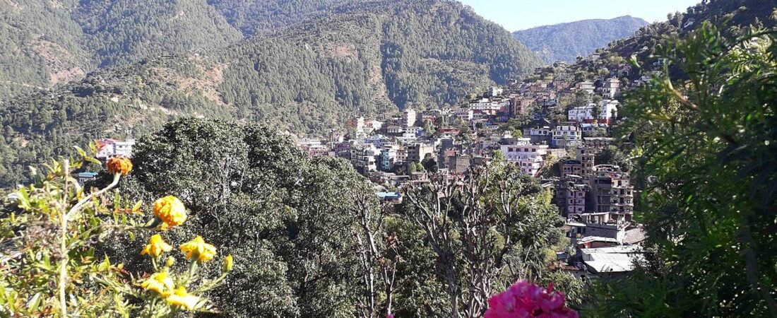Rolpa in solitaria: laghi, colline e Nepal occidentale