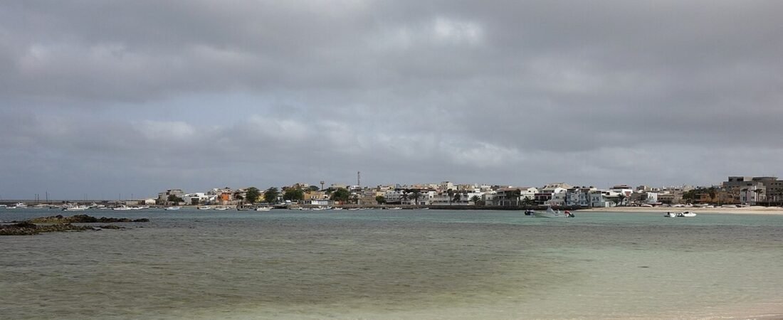 Sal Rei in solitaria: spiagge, vento e paesaggi di Boa Vista