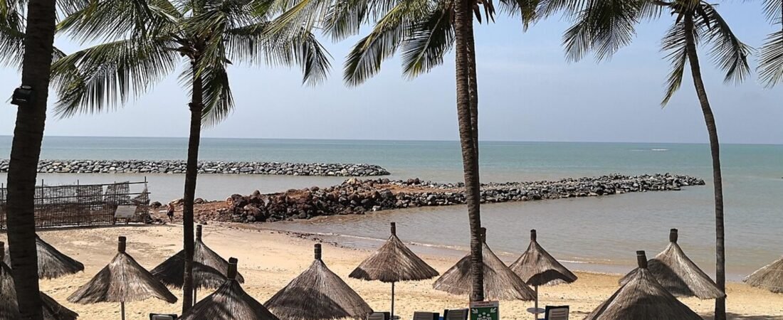 Saly in solitaria: spiagge, baobab e costa del Senegal