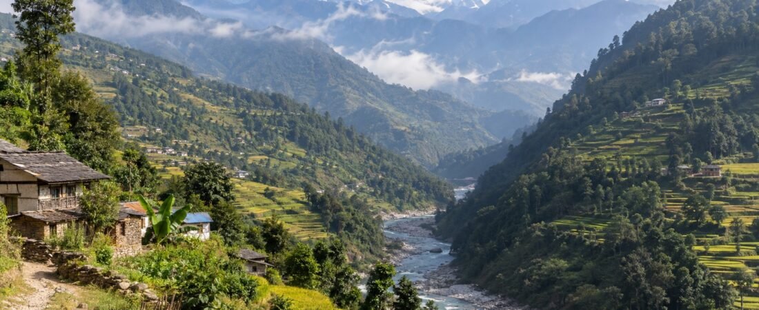 Sankhuwasabha in solitaria: guida pratica