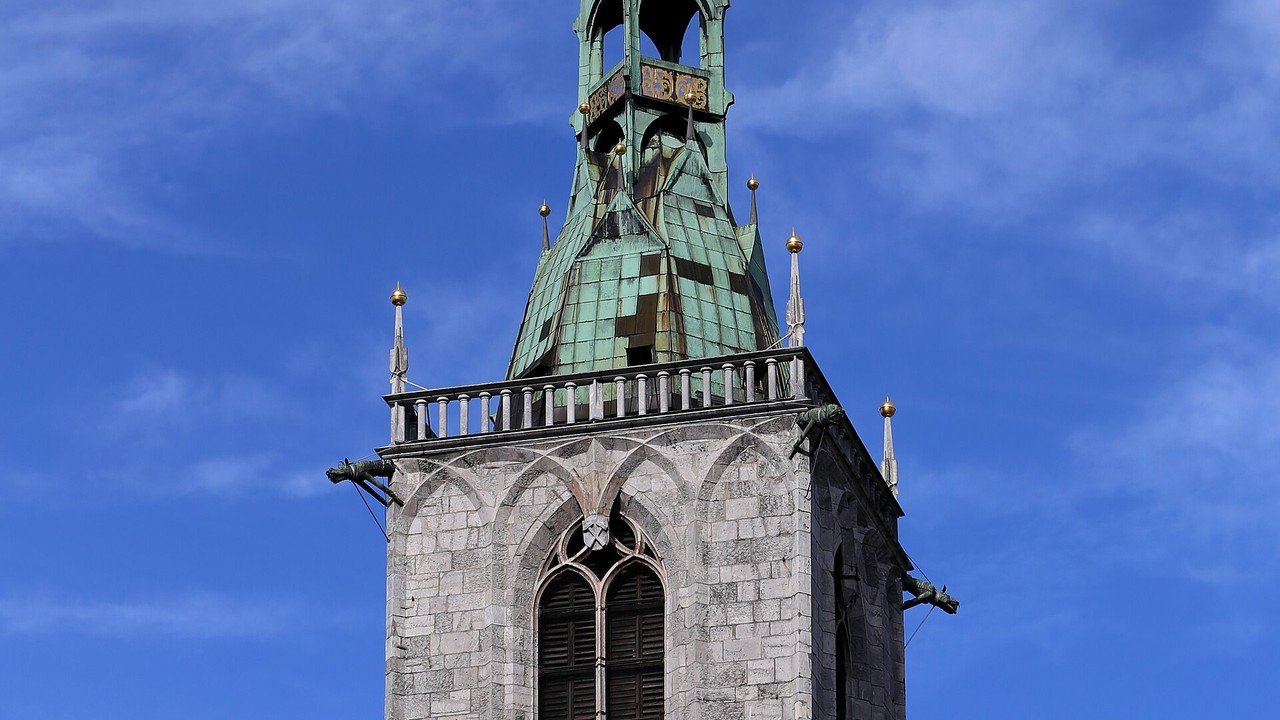 Profilo storico di Schwaz in Tirolo