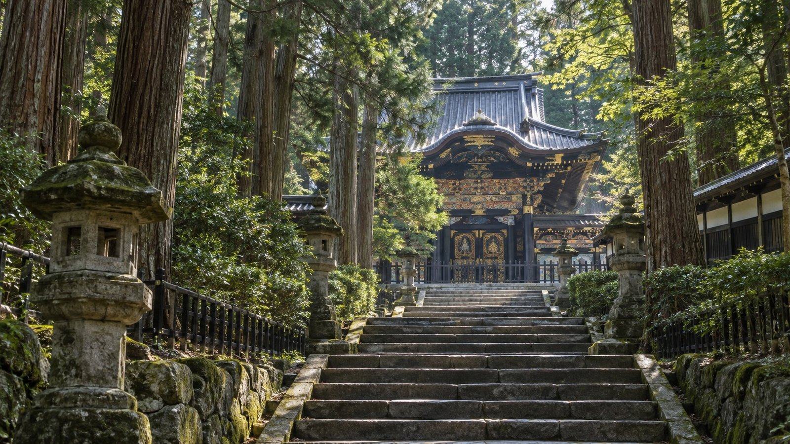 Sendai in solitaria: giardini, case da tè e artigianato giapponese