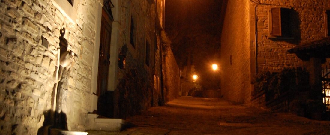 Sestino in solitaria: guida tra A e territorio