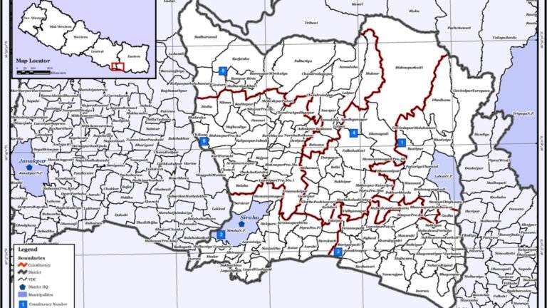 Siraha in solitaria: pianure, templi e Nepal meridionale
