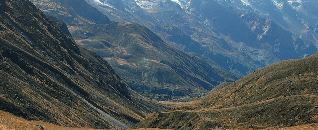 Solukhumbu in solitaria: villaggi, Himalaya e sentieri del Nepal