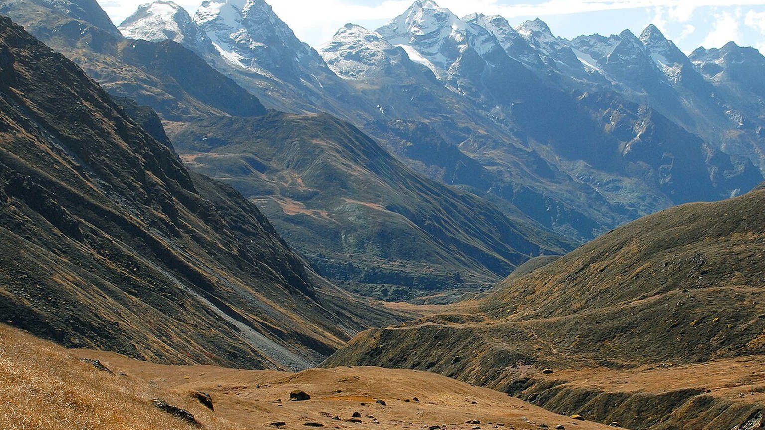 Solukhumbu in solitaria: villaggi, Himalaya e sentieri del Nepal